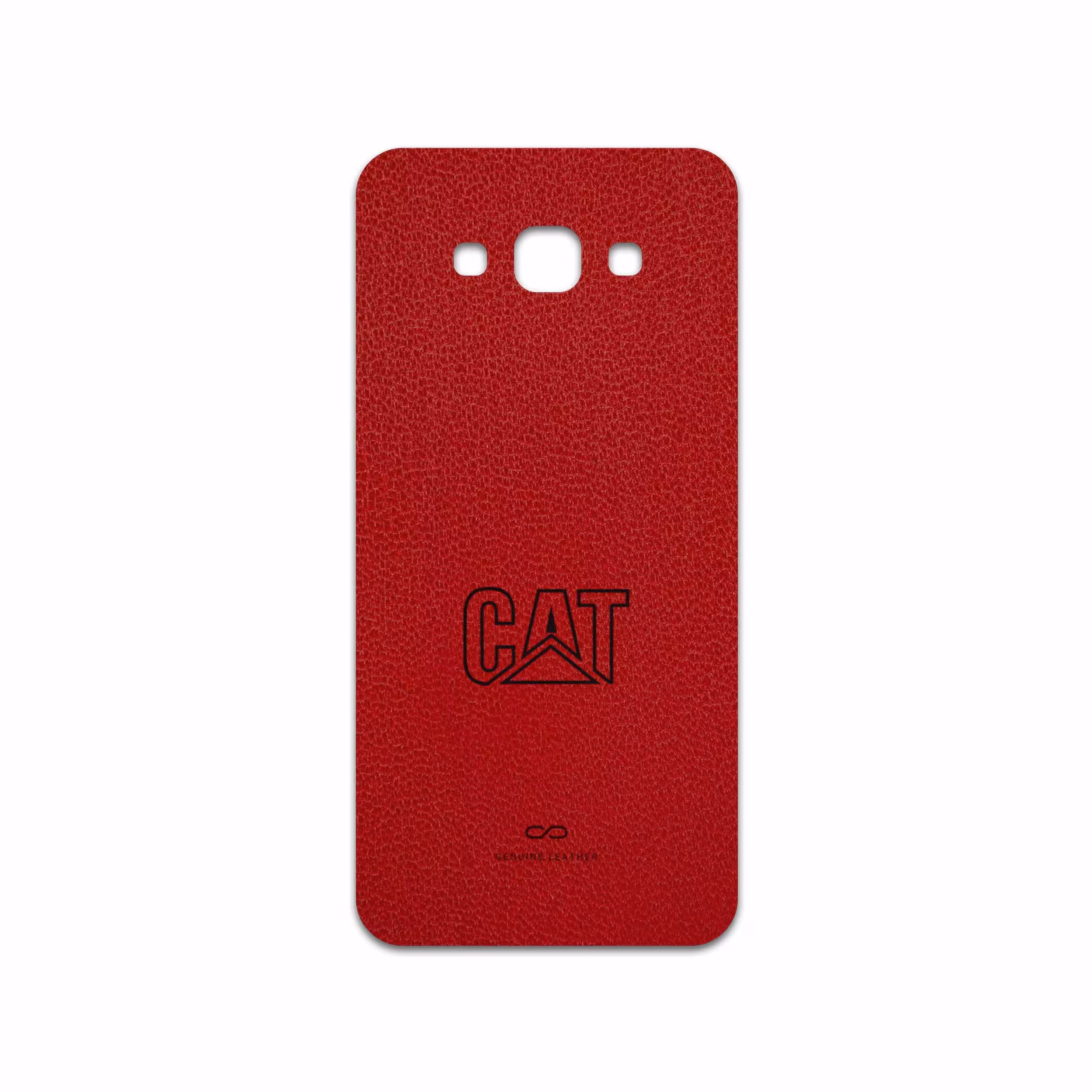 برچسب پوششی ماهوت مدل RL-CAT مناسب برای گوشی موبایل سامسونگ Galaxy A8