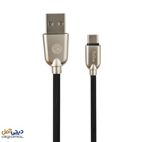 کابل تایپ_سی پرووان مدل PCC140