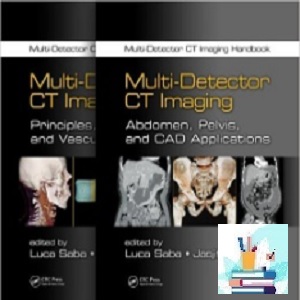 Multi-Detector CT Imaging Handbook TRUE PDF price 1€