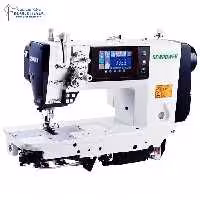 چرخ دو سوزن دو ماکو کامپیوتری سوپاور مدل SP-8450