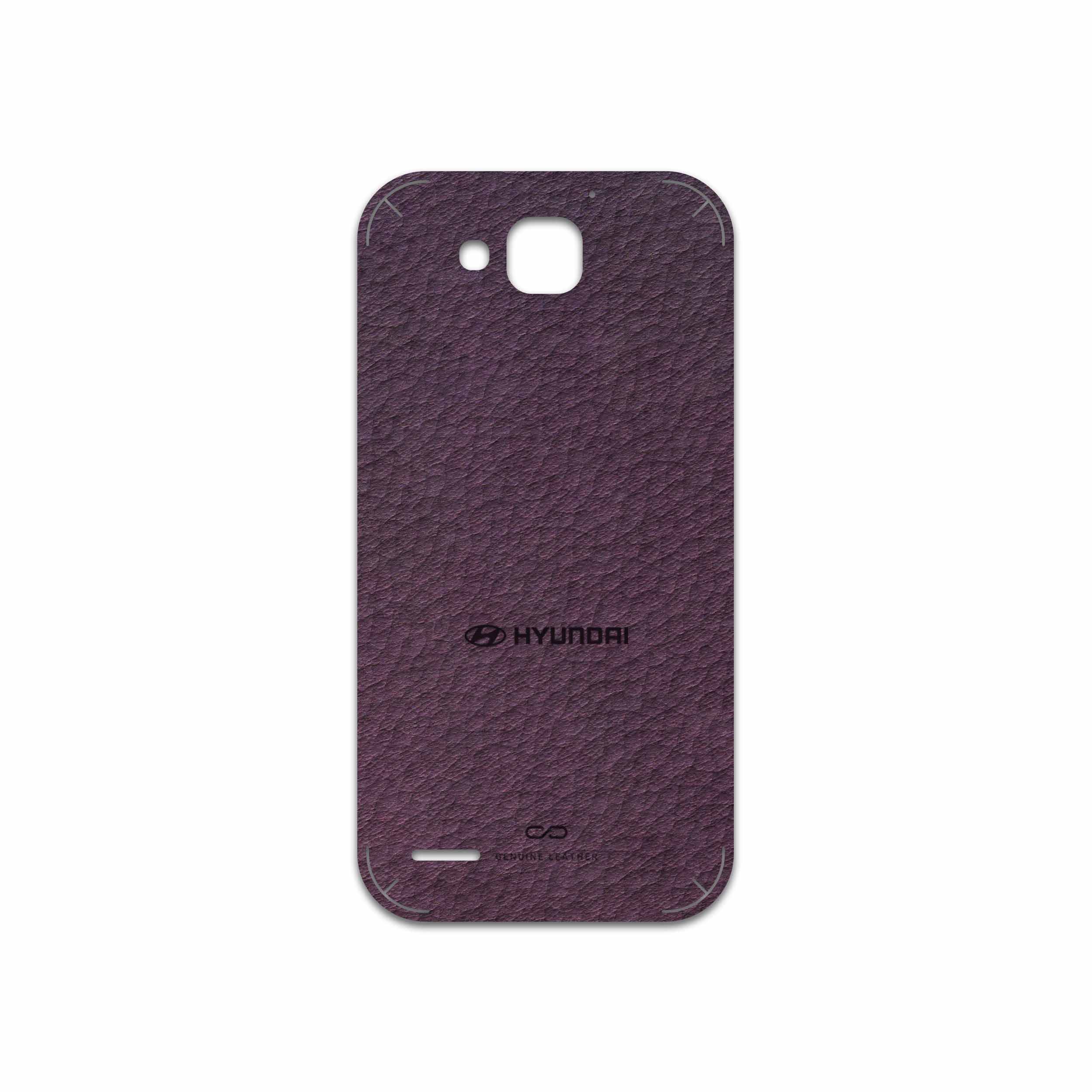 برچسب پوششی ماهوت مدل PL-HYNDI مناسب برای گوشی موبایل آنر 3X G750