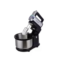 همزن کاسه دار چرخشی ابکازو مدل Ebkazo MX-1261B