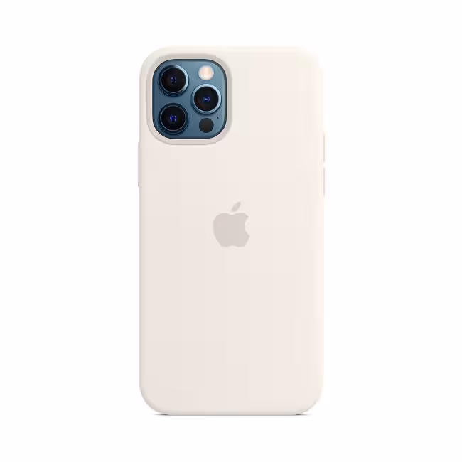 قاب سیلیکونی مناسب برای iPhone 12 Pro