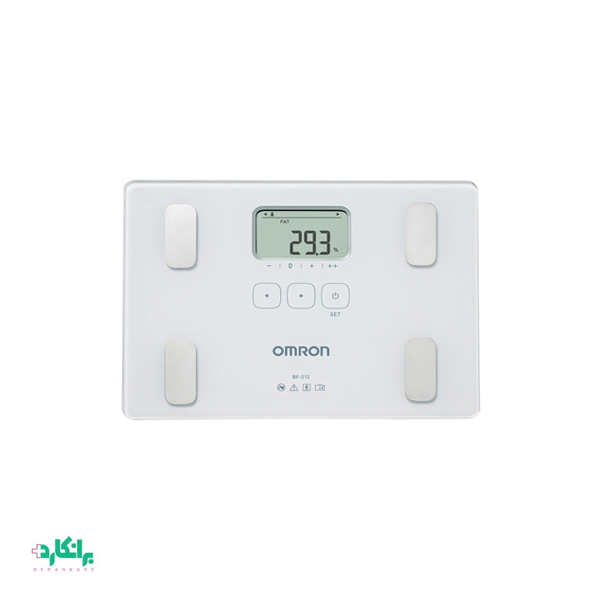 ترازو BF 212 امرون-Omron