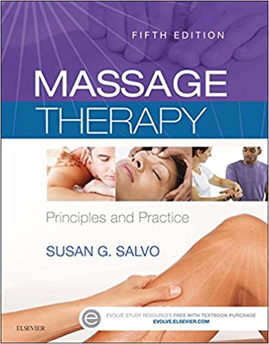 خرید و دانلود نسخه کامل کتاب Massage Therapy Principles and Practice (5th Edition) - PDF