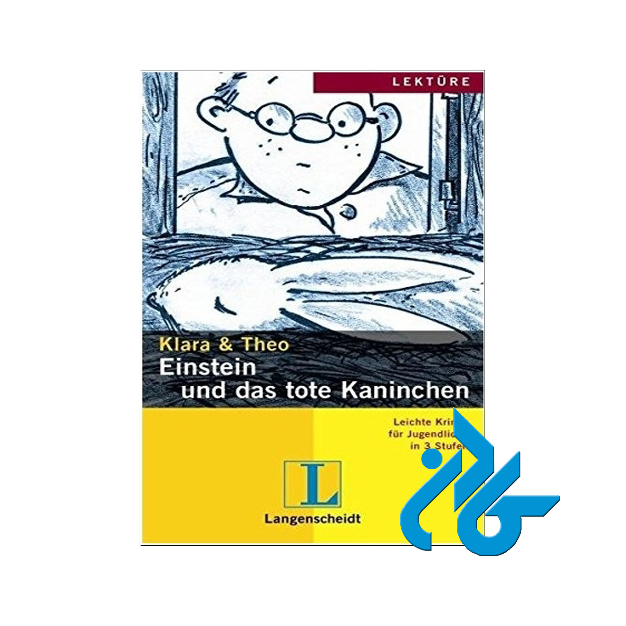Einstein خرید از فروشگاه کتاب کادن تا 50% تخفیف خرید کتاب آلمانی