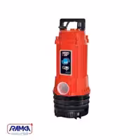 کف کش توان تک مدل TMR6 62/6
