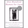 کتاب One Hundred Names for Love اثر Diane Ackerman انتشارات W. W. Norton &amp; Company