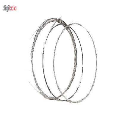 سیم باغلاما مگا مدل 0.18