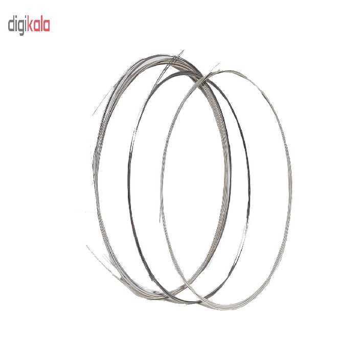 سیم باغلاما مگا مدل 0.18