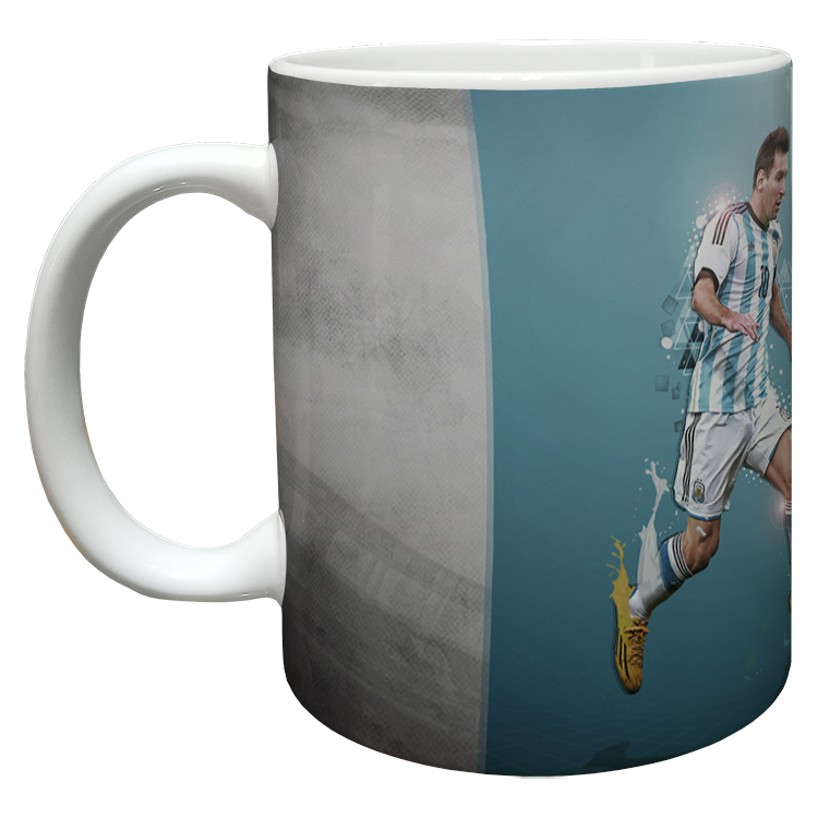 ماگ مدل مسی کد 26