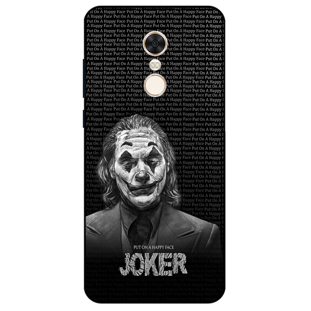 کاور کی اچ کد 7721 مناسب برای گوشی موبایل شیائومی Redmi 5