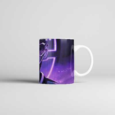 ماگ طرح اوبامیانگ کد 2125