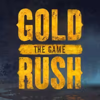 بازی کامپیوتر Gold rush The game