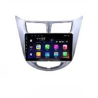 مانیتور اندروید اکسنت-2017-2012 برند JBL مدل 9blk اورجینال حرفه ای در صدا و تصویر