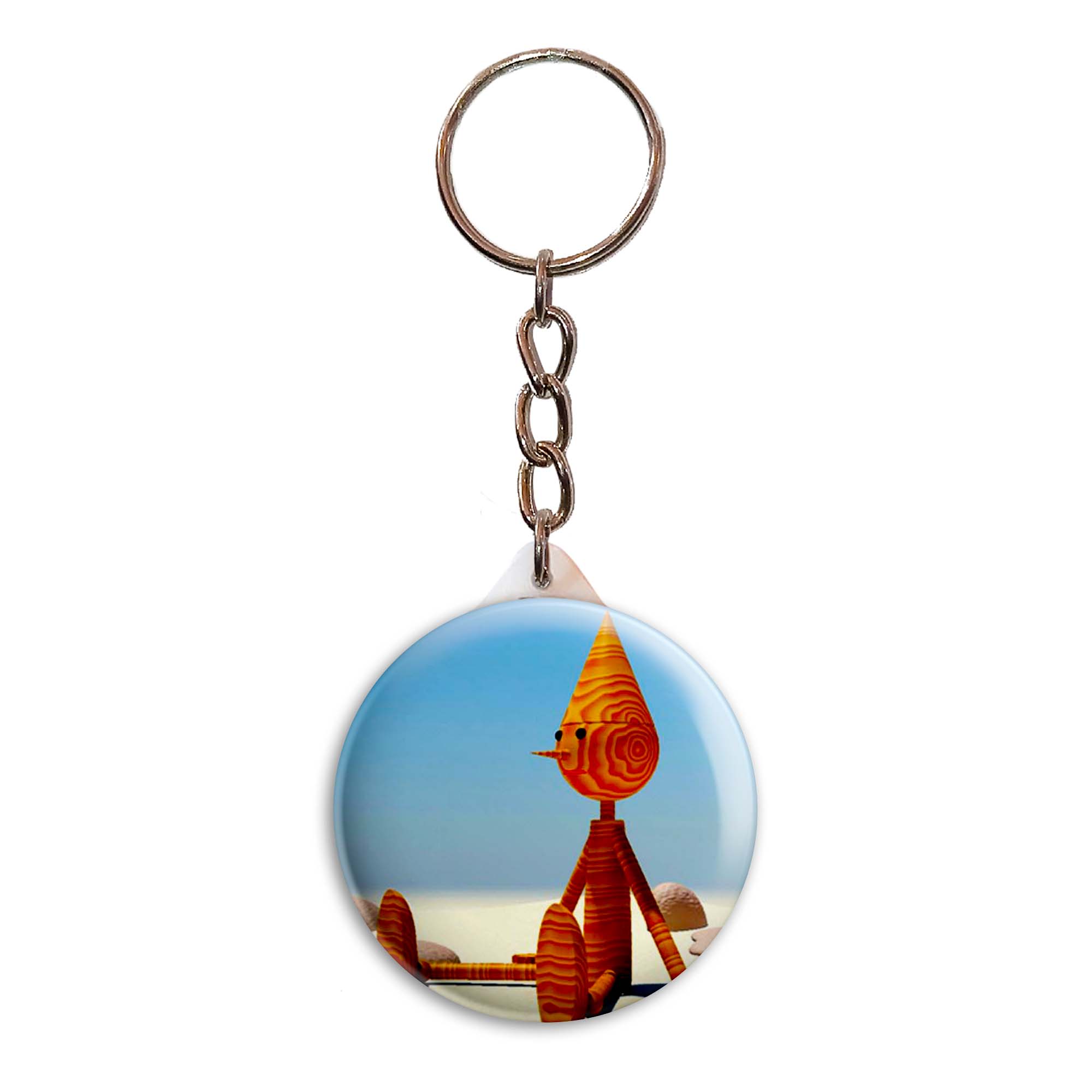 جاکلیدی پرمانه طرح پینوکیو کد pmy.2917