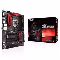 مادربرد ایسوس B150 PRO GAMING D4