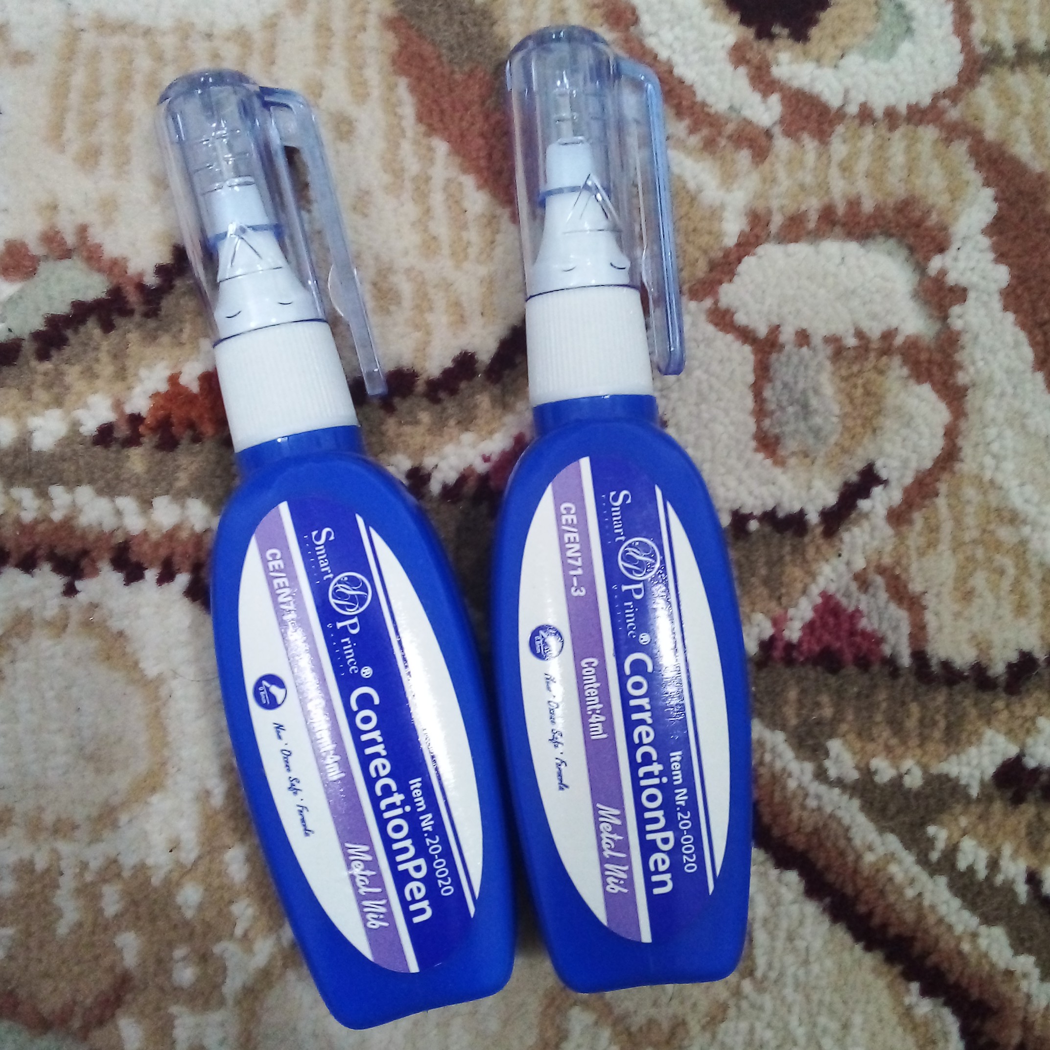 لاک غلط گیر غمره ایی