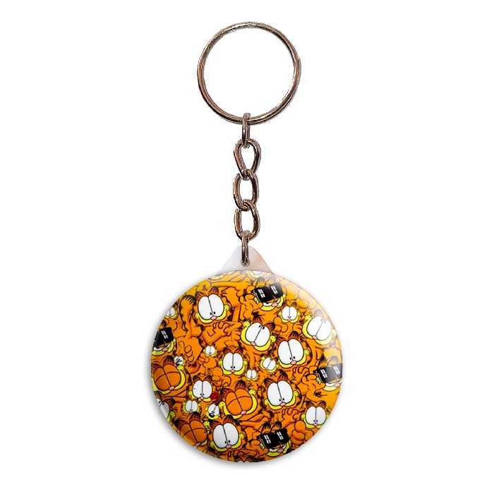 جاکلیدی پرمانه طرح گارفیلد کد pmy.15365