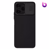قاب محافظ Xiaomi Redmi 12 4G / Note 12R 5G Nillkin CamShield دارای محافظ دوربین