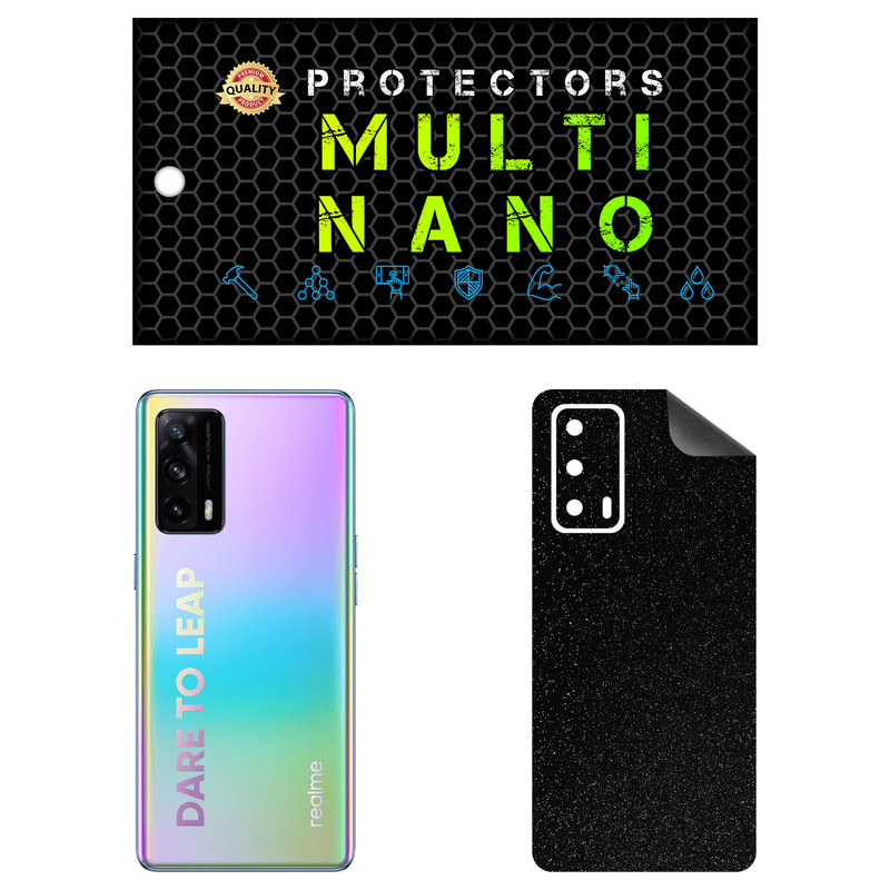 برچسب پوششی مولتی نانو مدل X-F1G مناسب برای گوشی موبایل ریلمی X7 Pro Extreme | کالا برتری