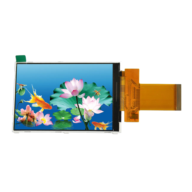 نمایشگر مدل Z350IT006 - 35 inch-Without Touch