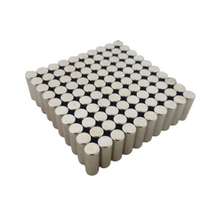 آهن ربا مدل M4-10 کد ۱۲۲۴ بسته ۱۰۰ عددی