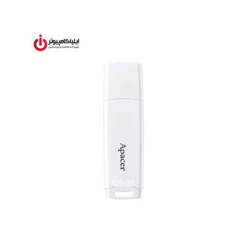 فلش مموری USB2.0 اپیسر مدل AH336 ظرفیت 16 گیگابایت