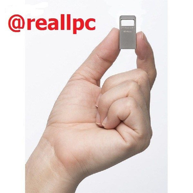 فلش 32 گیگ کینگستون 