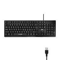 کیبورد MIKUSO مدل KB-053U