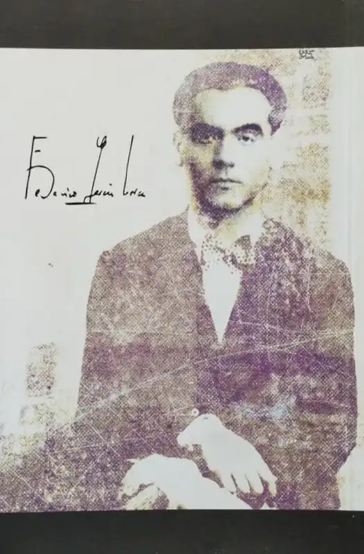 یرما | فدریکو گارسیا لورکا