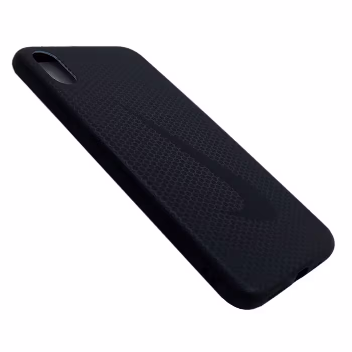کاور مدل NK01-xsm مناسب برای گوشی موبایل اپل iPhone XS Max
