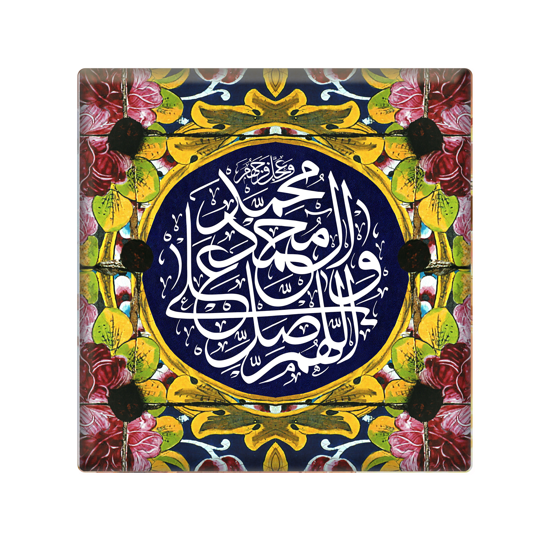 کاشی مدل km کد 162