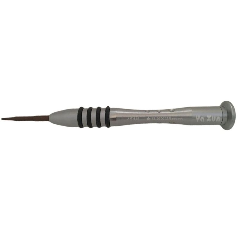پيچ گوشتي T6