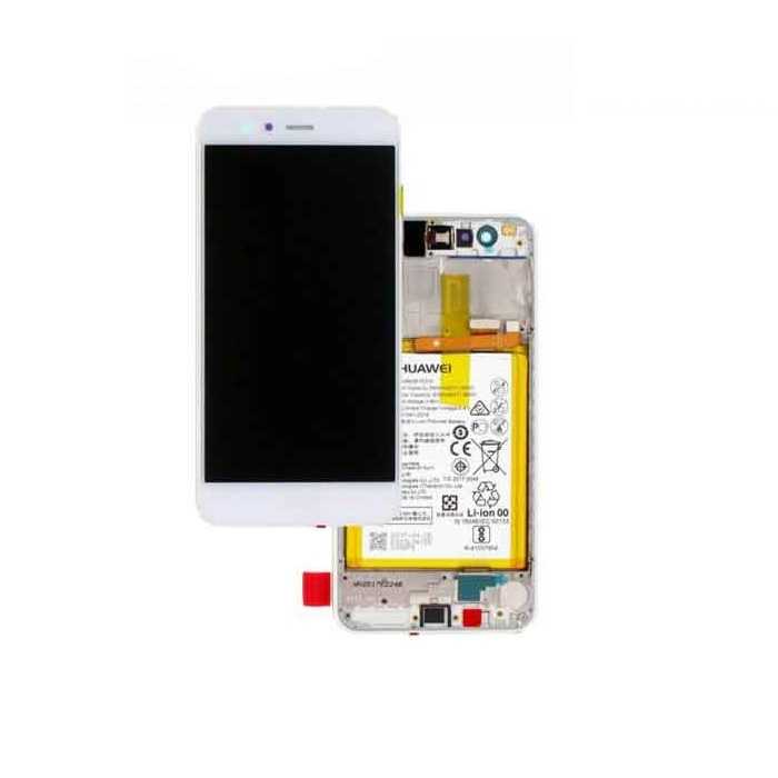 تاچ و ال سی دی موبایل هوآوی مدل P10 Lite W