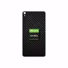 برچسب پوششی ماهوت مدل Nvidia Brand مناسب برای تبلت لنوو Phab B1 2015