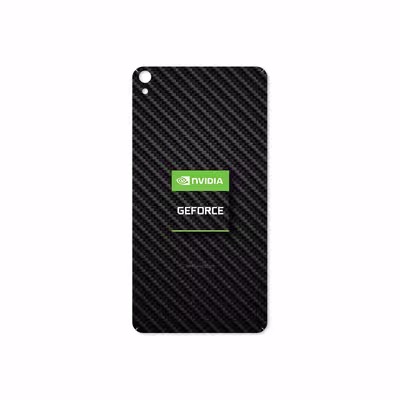 برچسب پوششی ماهوت مدل Nvidia Brand مناسب برای تبلت لنوو Phab B1 2015