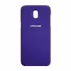 کاور مدل SILK02 مناسب برای گوشی موبایل سامسونگ Galaxy J5 Pro/J530