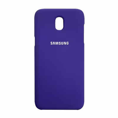 کاور مدل SILK02 مناسب برای گوشی موبایل سامسونگ Galaxy J5 Pro/J530