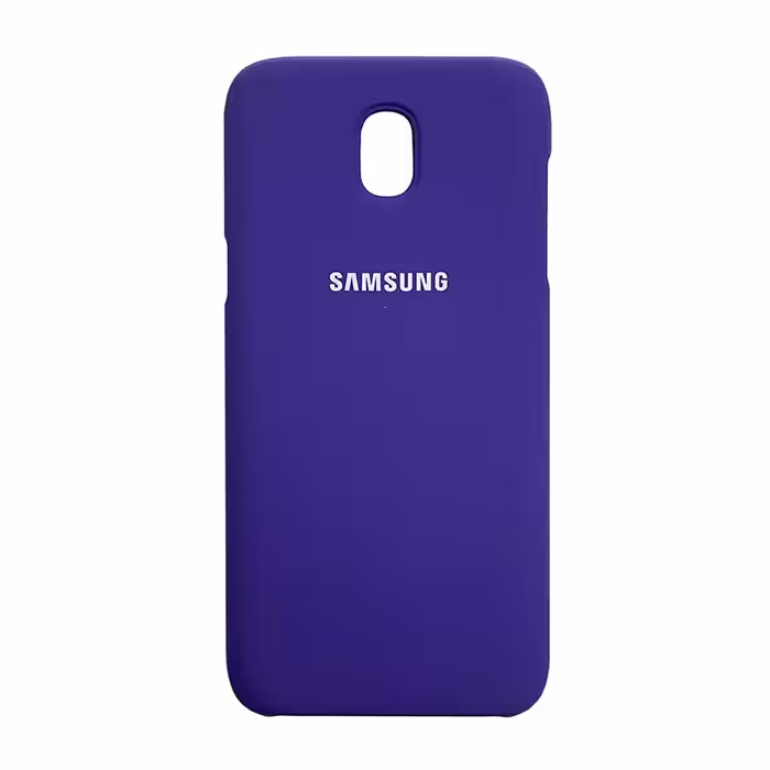 کاور مدل SILK02 مناسب برای گوشی موبایل سامسونگ Galaxy J5 Pro/J530