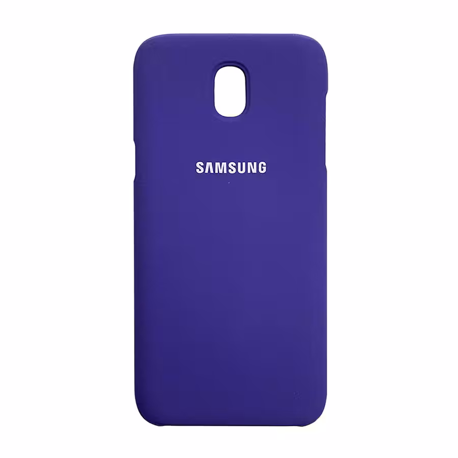 کاور مدل SILK02 مناسب برای گوشی موبایل سامسونگ Galaxy J5 Pro/J530