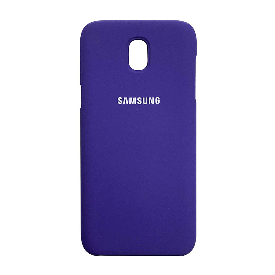 کاور مدل SILK02 مناسب برای گوشی موبایل سامسونگ Galaxy J5 Pro/J530