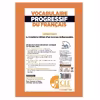 کتاب Vocabulaire Progressif Du Francais A1 Debutant 3rd اثر Claire Miquel انتشارات هدف نوین