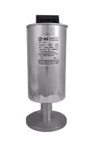 خازن 2.5 KVR سیلندری ISBS کد ISBS-CAP-2.5kvr