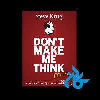 خرید کتاب Don&#039;t Make Me Think Revisited با 50% تخفیف از کادن