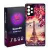 کاور گارد ایکس طرح Eiffel Tower مدل Glass10125 مناسب برای گوشی موبایل سامسونگ Galaxy A32 5G