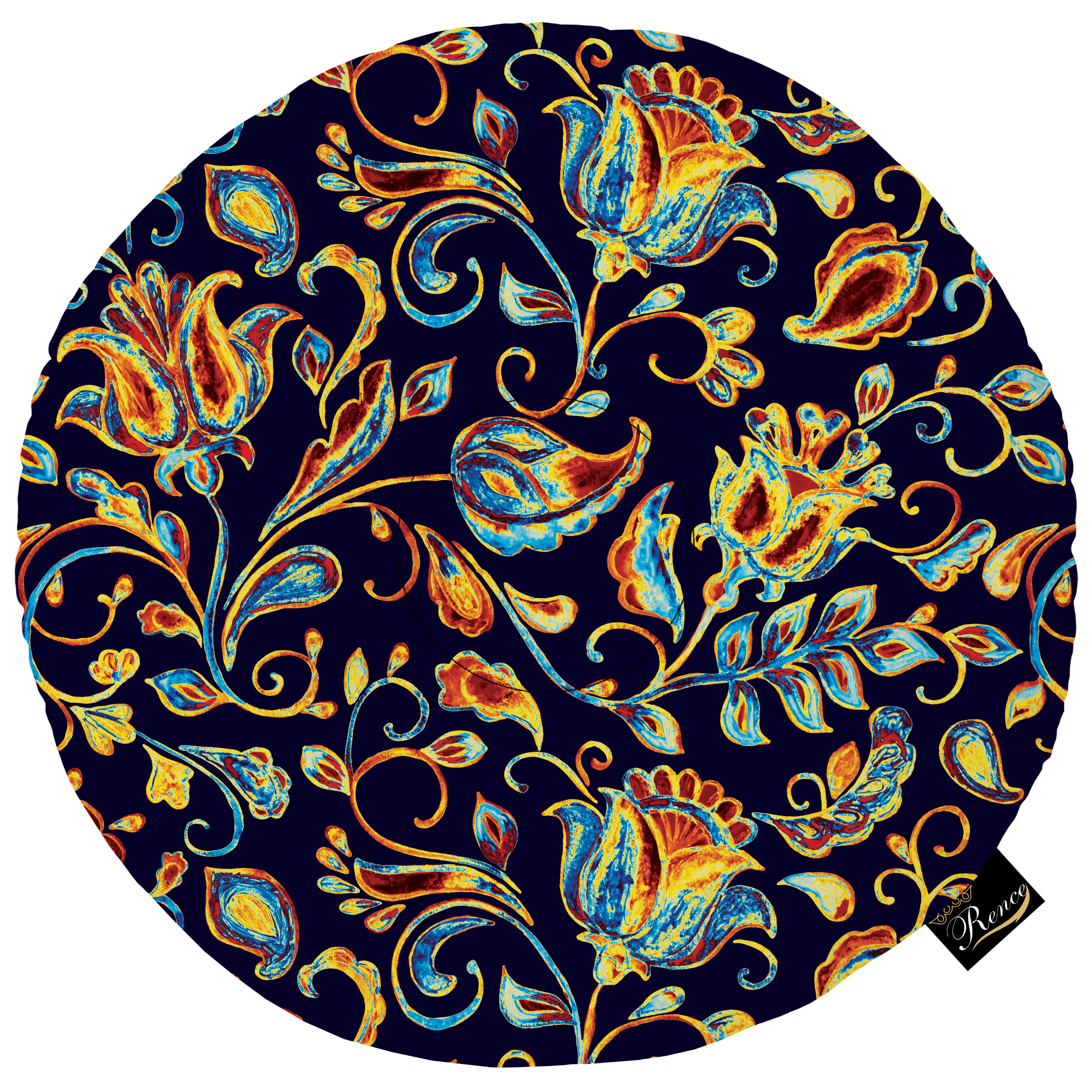 تشک صندلی مدل M2-10070