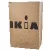 نظم دهنده کابینت آيكيا مدل Rus-a2