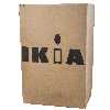 نظم دهنده کابینت آيكيا مدل Rus-a2