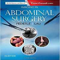 Imaging in Abdominal Surgery 2018 TRUE PDF - کتاب پزشکی بهار